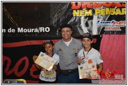 rolim de moura